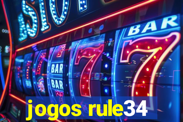 jogos rule34